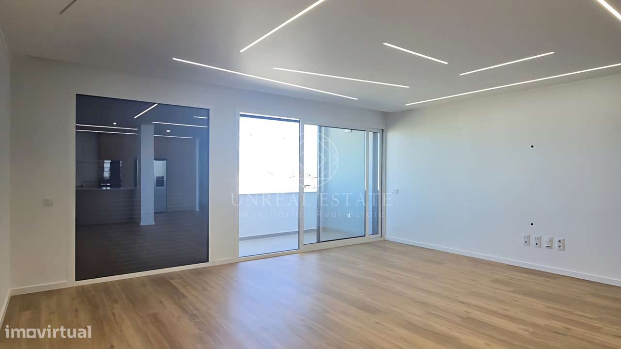 Apartamento T3+1 Venda em Nossa Senhora de Fátima,Entroncamento - Grande imagem: 4/40