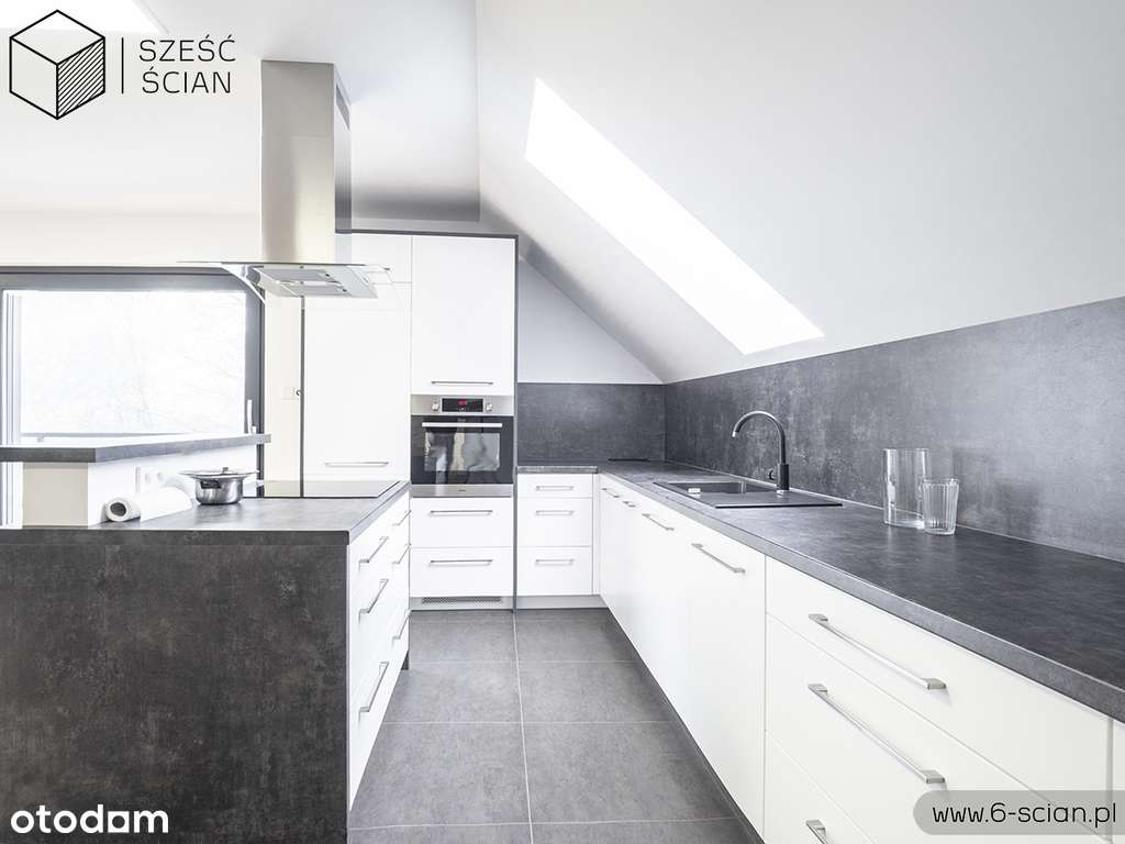 Dom 9-pok. | Milejowice (koło Żórawiny) - Pełny obrazek: 5/16