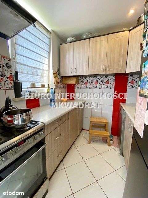 M4 z balkonem, wysoki parter- Niedobczyce-6