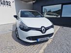 Renault Clio 1.5 dCi Confort - 11