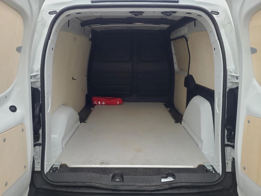 renault Kangoo Van 1.5 Blue dCi L2 Extra