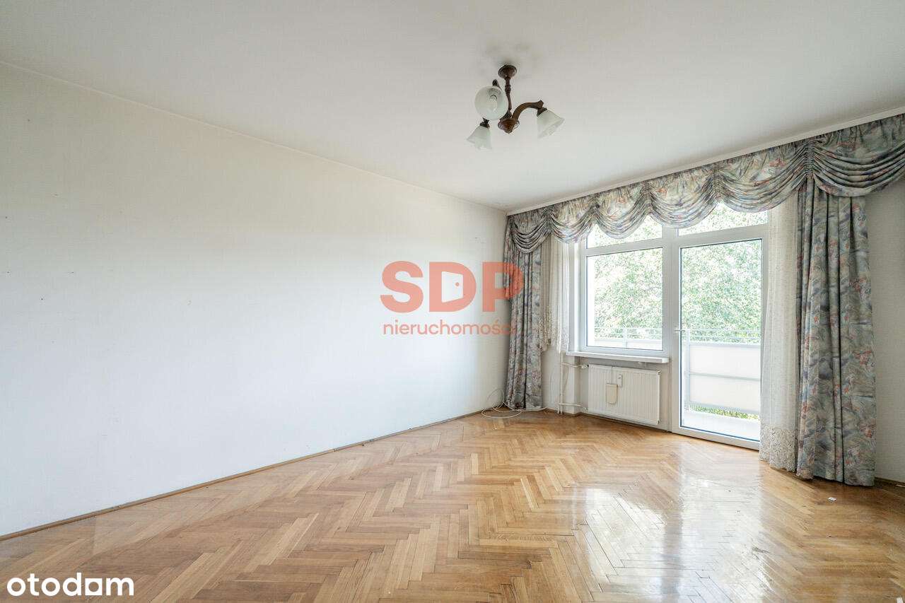 Mieszkanie, 2 pok. – 2 pokoje | Centrum | Dwa balkony | Komfort w centrum