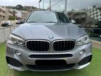 BMW X5 25 d sDrive Pack M - 1