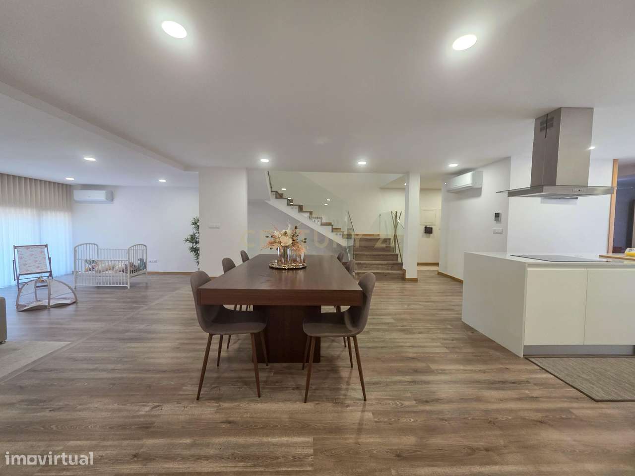 Moradia T3 Exclusiva em Condomínio Privado situada em Bitarães/Paredes-13