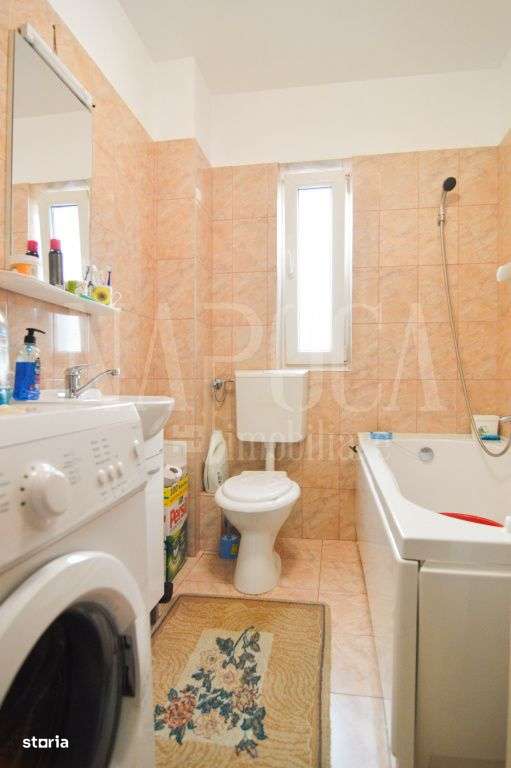 Garsoniera de vanzare in Marasti, Cluj Napoca - Imagine principală: 3/4