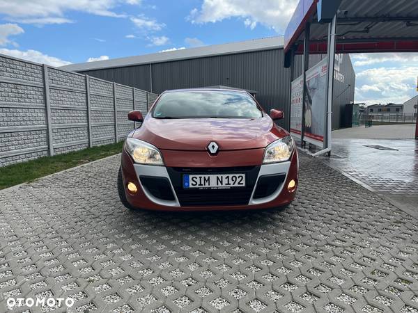 Renault Megane CC 1.4 16V TCE Privilege - 15