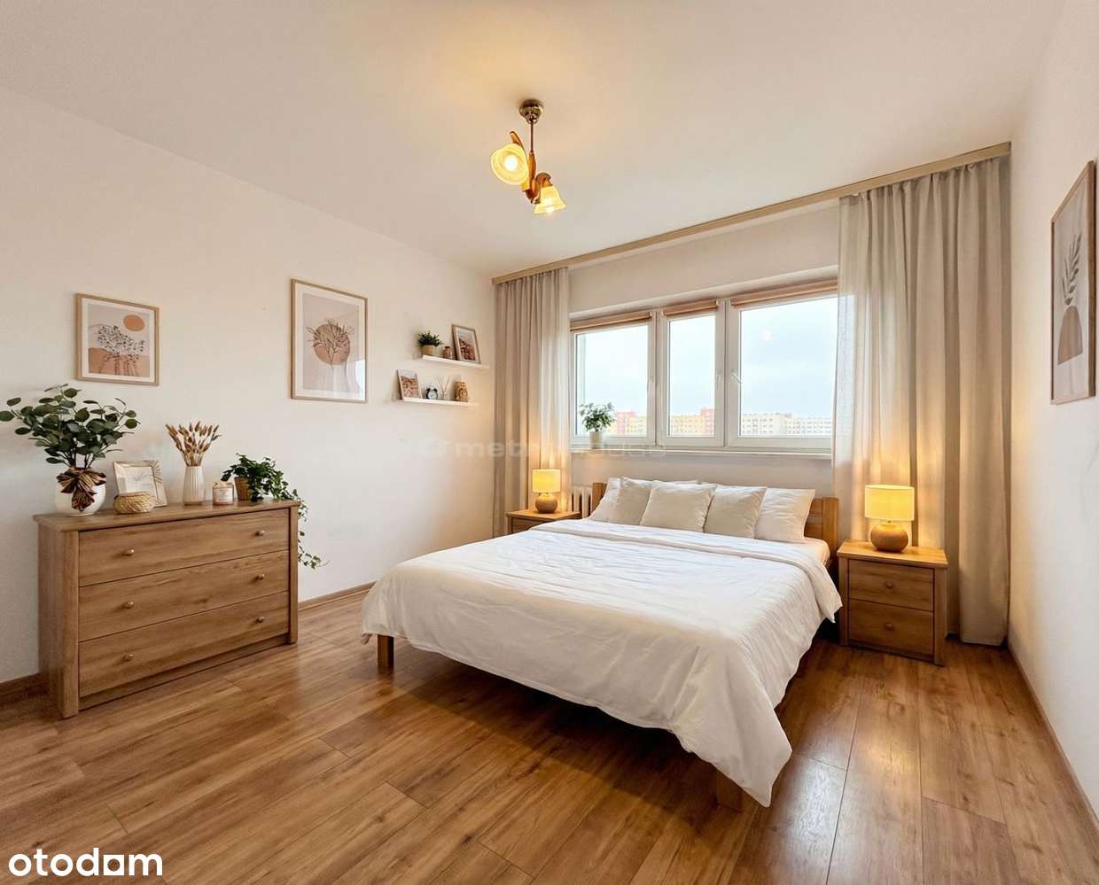 2 pokoje z oddzielną kuchnią I Duży potencjał!-4