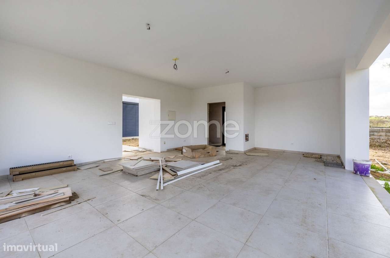 Moradia T3 - Leiria-5
