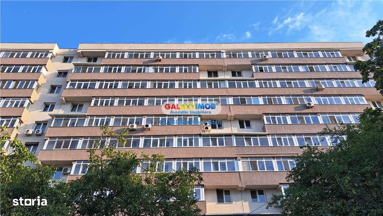 Vanzare apartament 3 camere decomandat DRUMUL TABEREI \/ FRIGOCOM - Imagine principală: 1/20