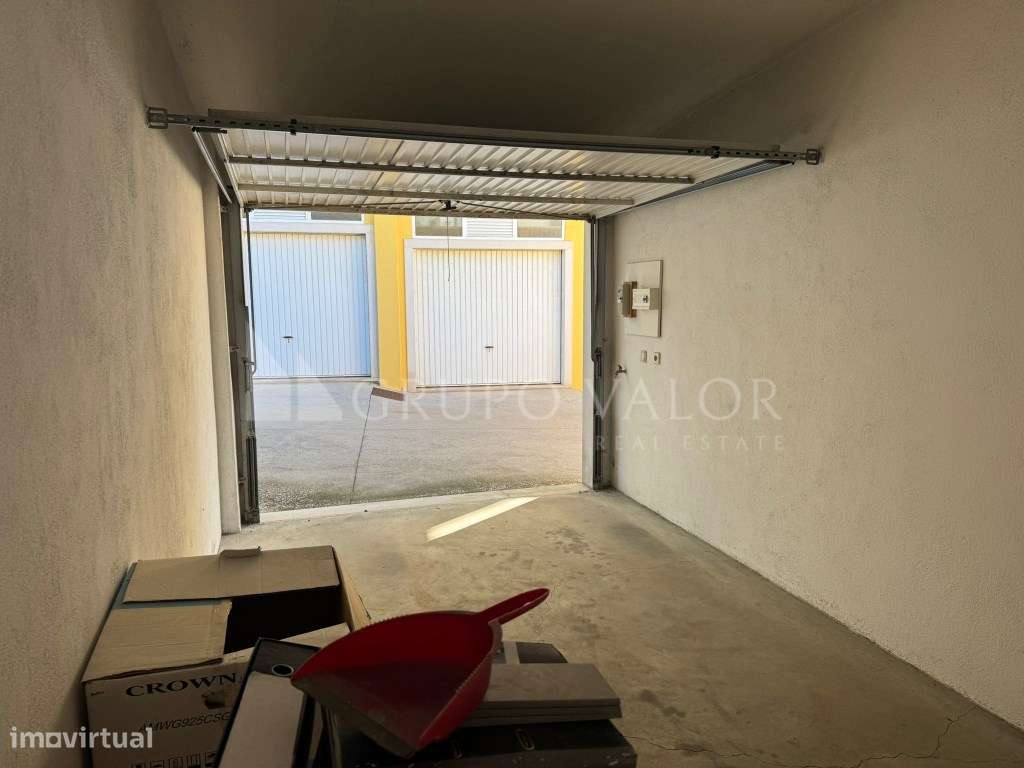 Garagem 18 m2 em Rio de Mouro - Grande imagem: 4/7