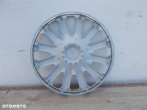 FORD FIEST MK7 KOŁPAK 15" 9U211130JB - 2