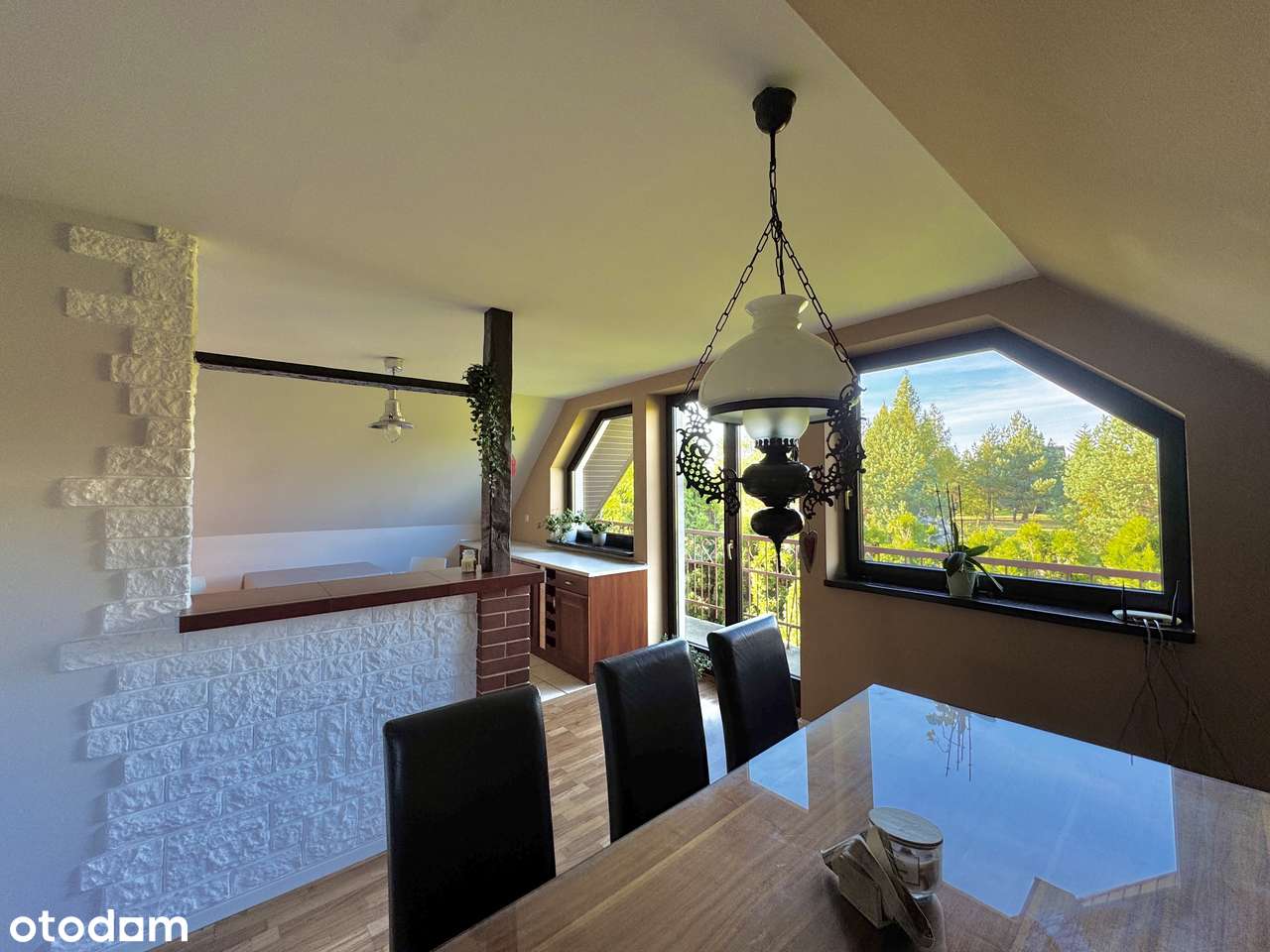 Piękny Dom w Ogrodzieńcu! Dwa Niezależne Domy w Jednym!-10