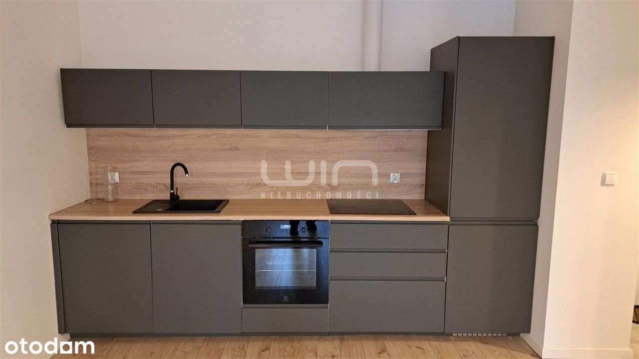 Siewna - 2 pokoje 50 m2 bez prowizji !!! - Pełny obrazek: 1/7