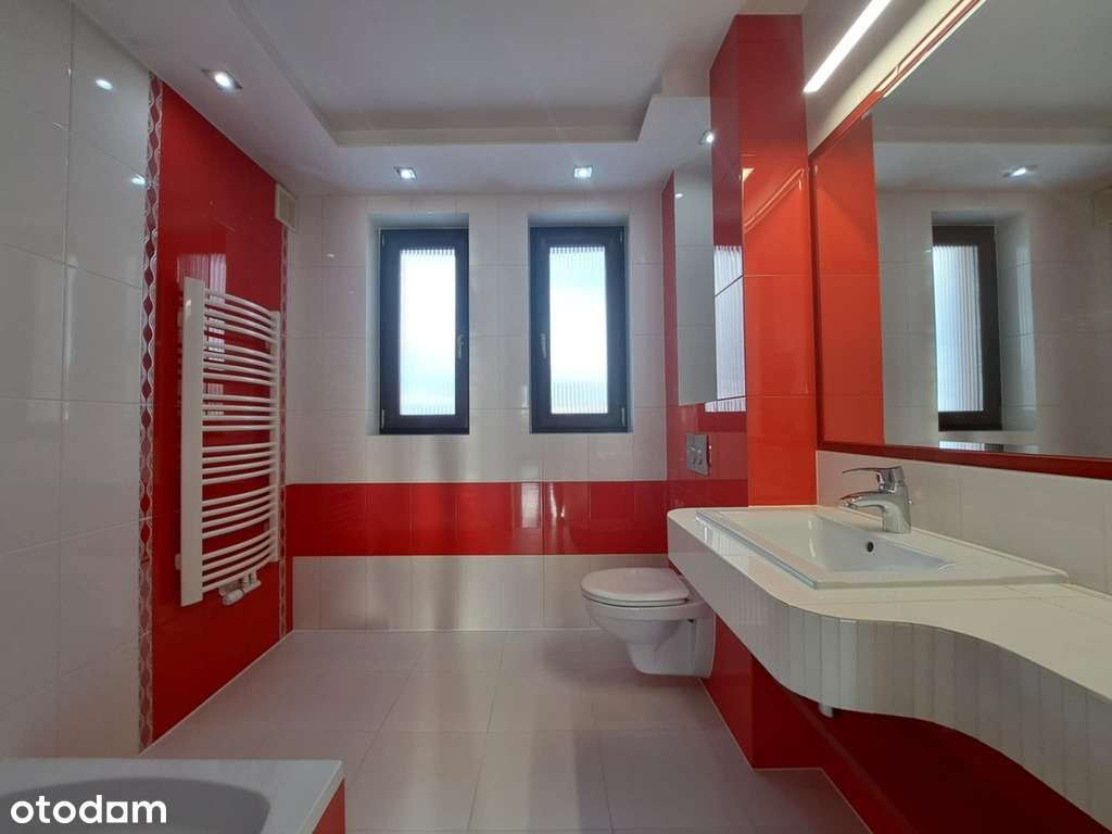 Elegancki dom w Witkowicach blisko Częstochowy-7