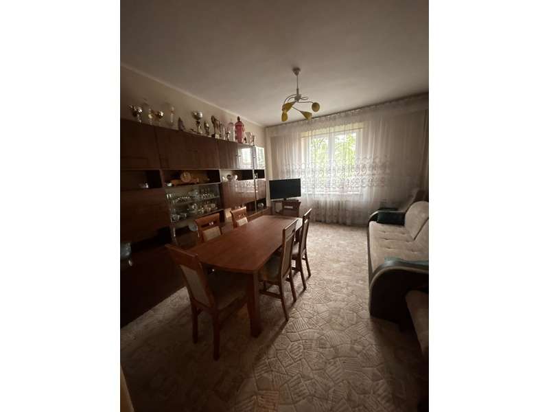 Sprzedam mieszkanie 45,70 m² – Płock, | 2 pokoje | 45,7 m² / 1 pietro