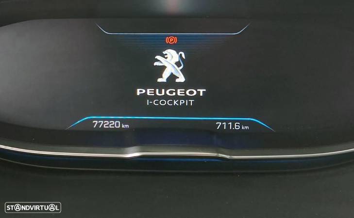 Peugeot 3008 1.5 BlueHDi Active - 6
