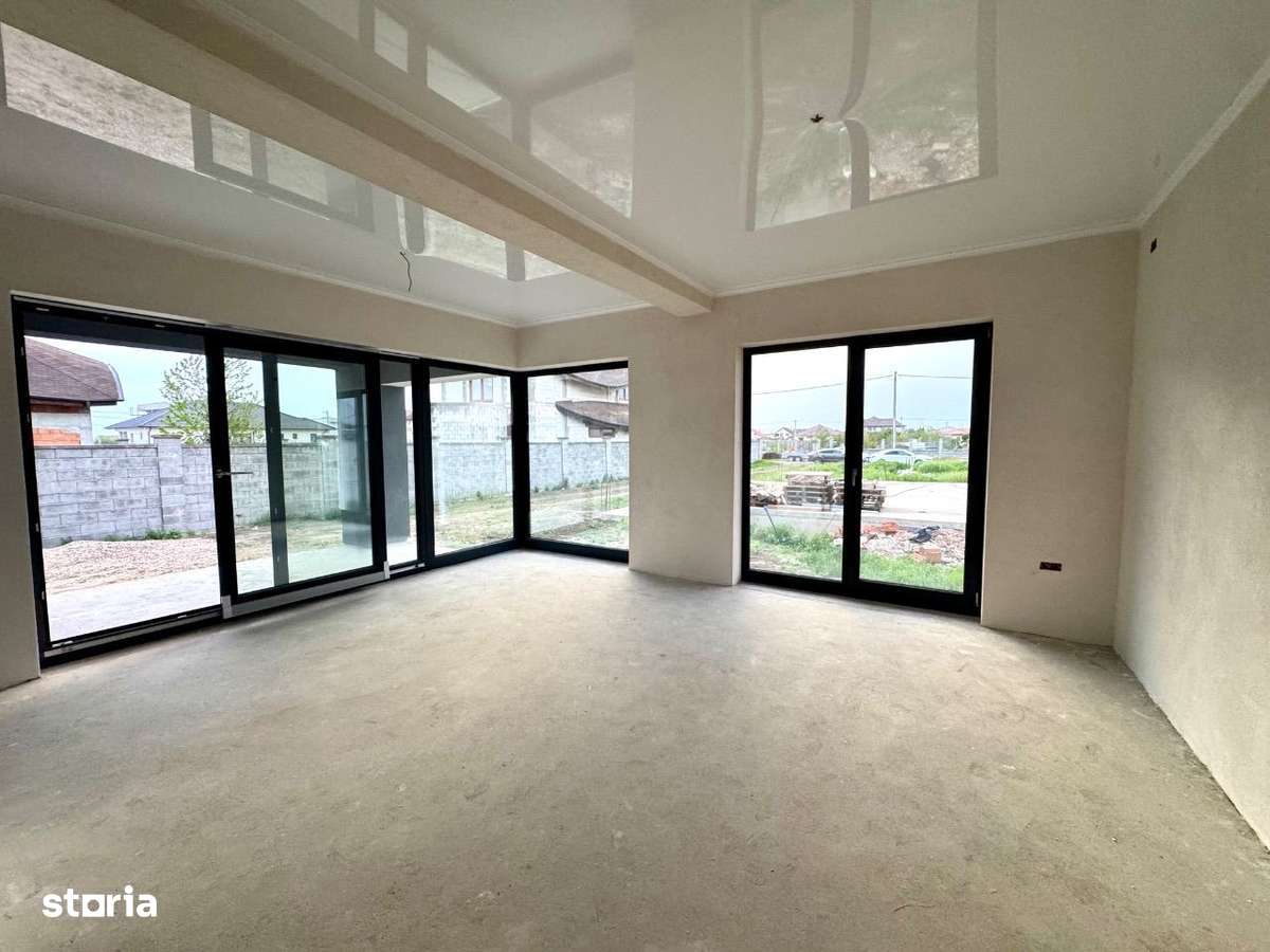 Vand casa noua, Vladimirescu-Europa - Imagine principală: 4/15