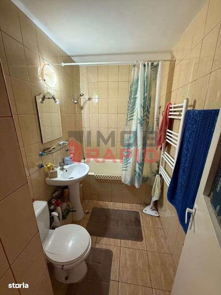 Apartament 2 camere, Zona Lama - Imagine principală: 5/9