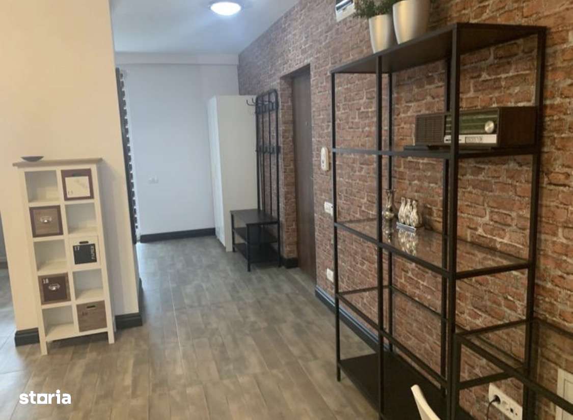 Inchiriez apartament 2 camere Aradului Decatlon 500 euro - Imagine principală: 4/12