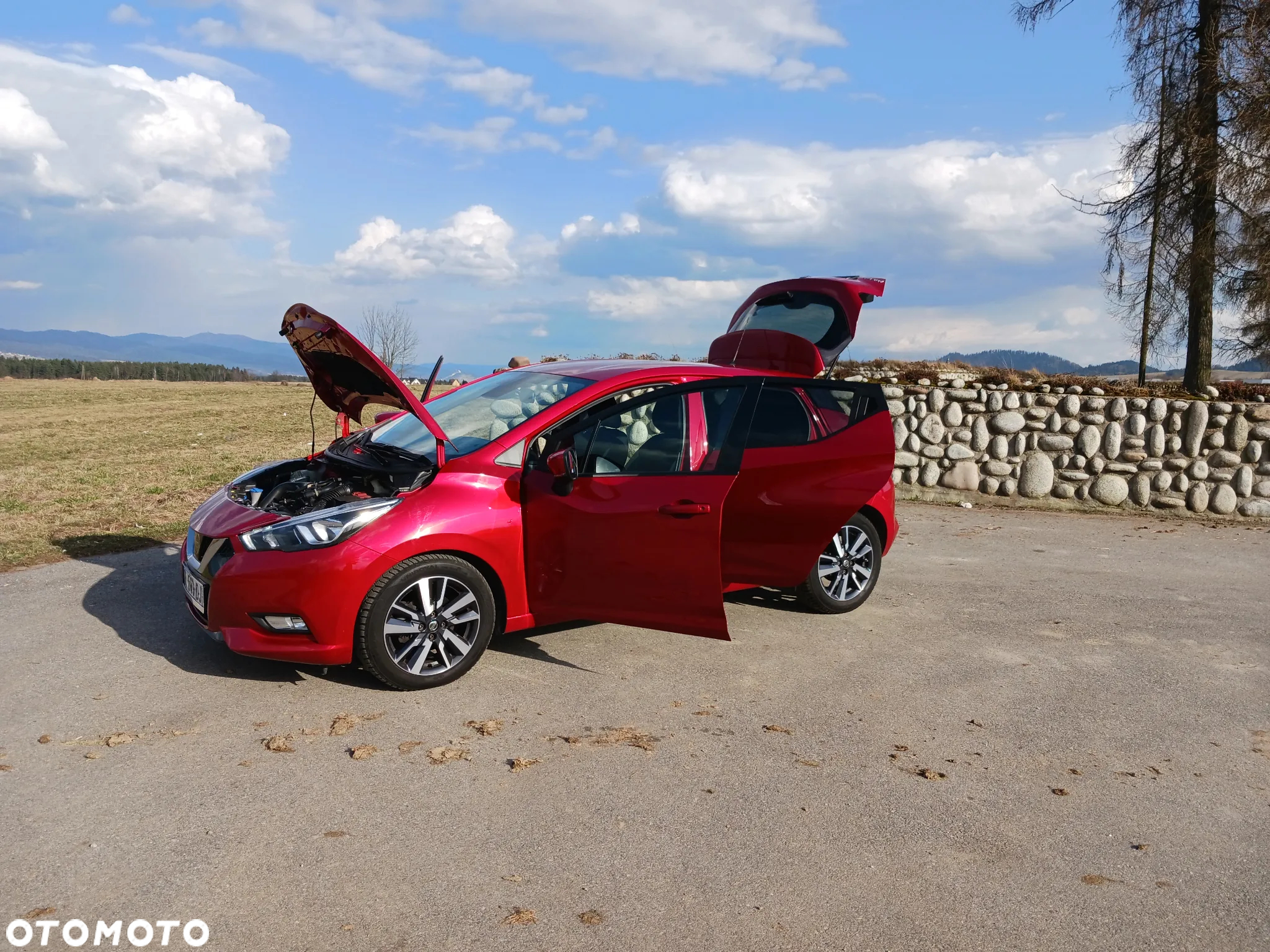 Nissan Micra 0.9 IG-T BOSE Personal Edition - 21