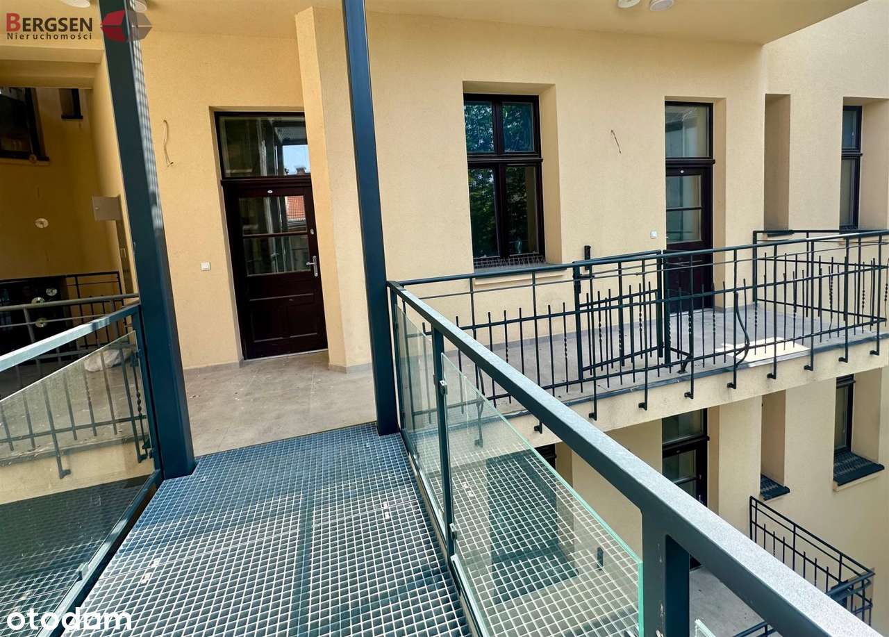 Frontowe, wyremontowana kamienica 700m od Rynku!-6