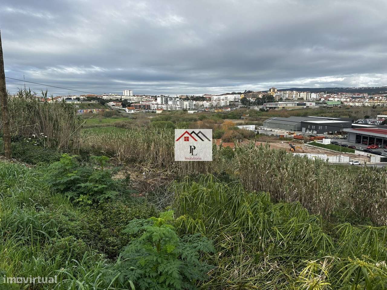Terreno para Construção a entrada da figueira da Foz - Grande imagem: 5/12