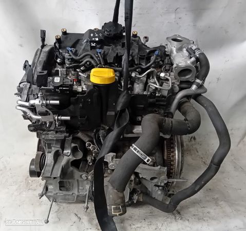 Motor Completo Renault Clio V (Bf_) - 1