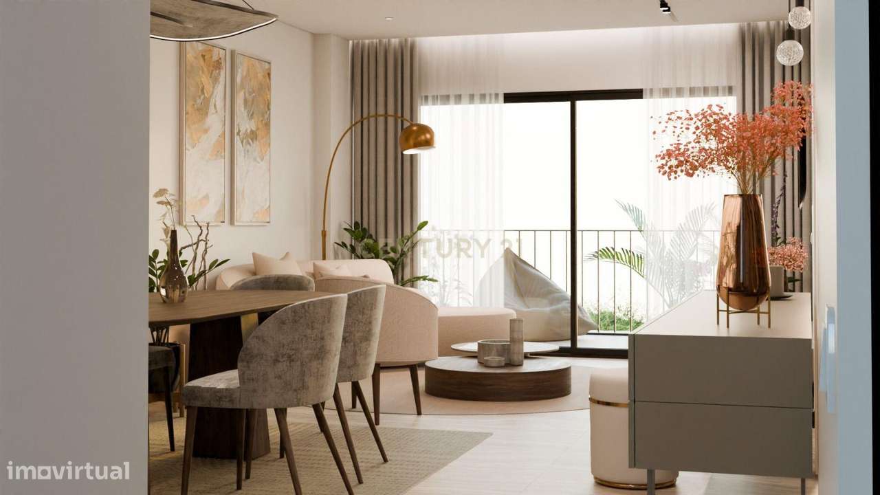 Apartamento T1 - Sitio da Serra de Água - Machico - Grande imagem: 5/11