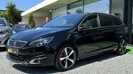 Peugeot 308 SW 1.6 BlueHDi GT Line - 8