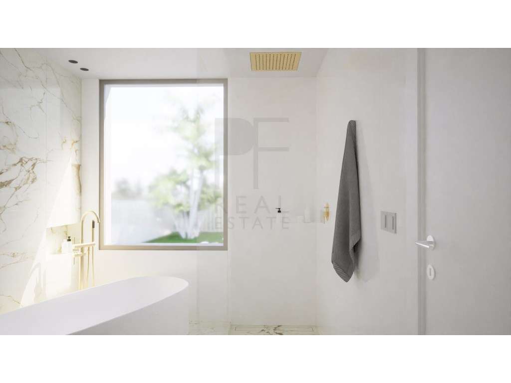 Moradia T3 com piscina e vista mar infinita - Arco da Calheta - Cal...-10