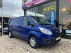 Ford Transit Custom 2.2 TDCI Champions Editions - 1