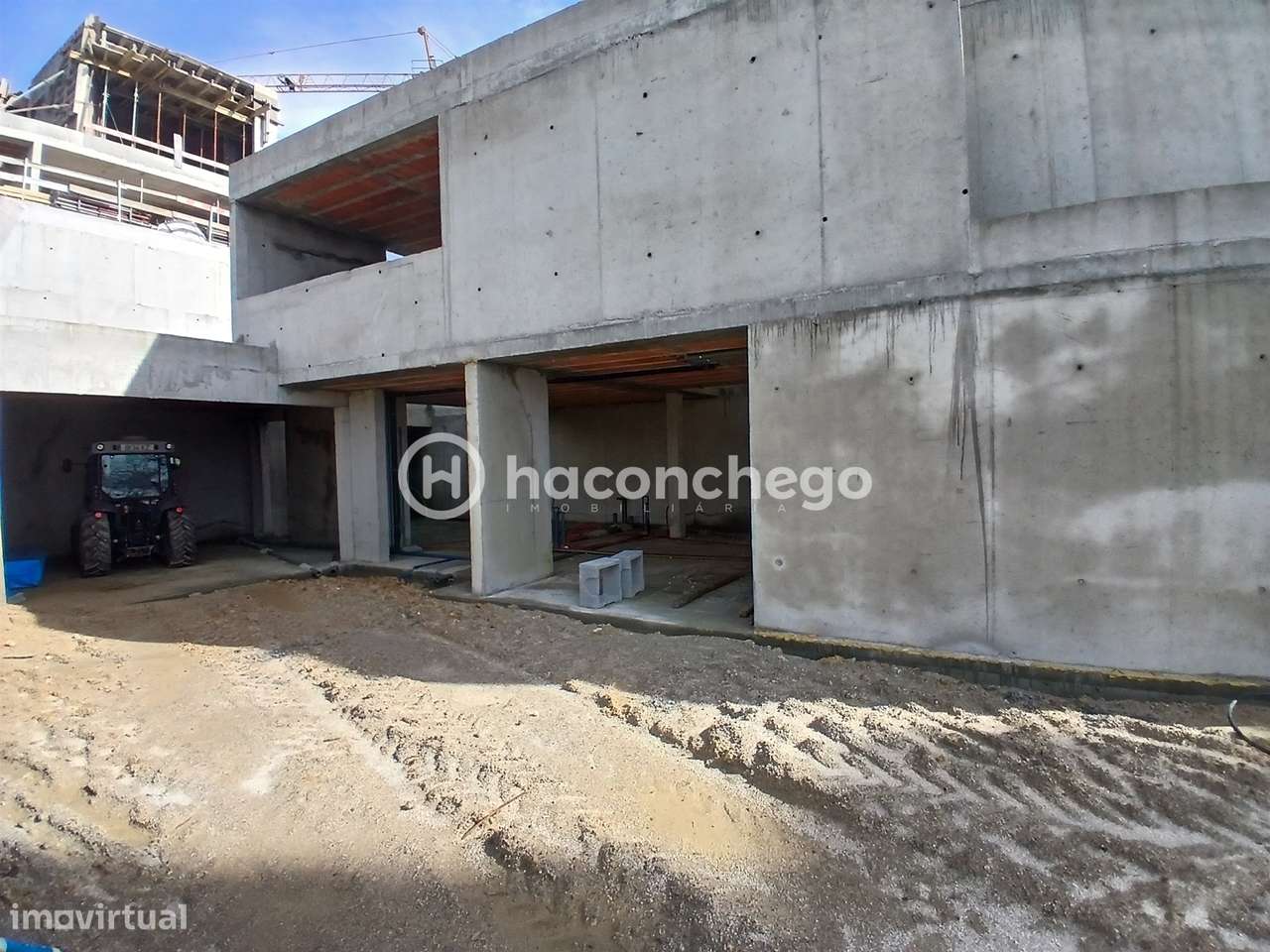 Moradia T3 nova Salvador Campo Barcelos-35