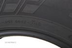 205/75R16C Nokian WRC 3 ALL WEATHER PLUS KOMPLET DOSTAWCZE 113/111S DK254 - 14