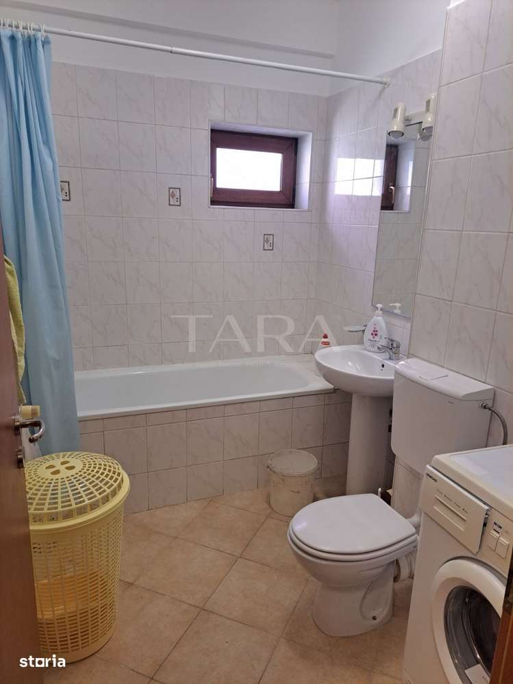 Apartament 1 cameră,  Zorilor – zona Universitatea Tehnica-5