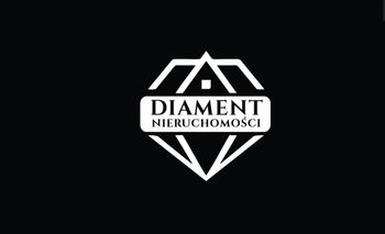 Diament Nieruchomości Logo