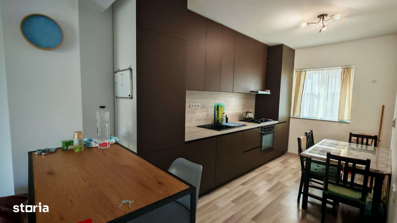 Comision 0. Vila tip duplex S+P+E cartier IZVOR Tarlungeni 179000 euro-12