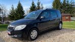 Skoda Roomster 1.2 - 3