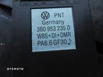 WŁĄCZNIK PRZEŁĄCZNIK ŚWIATEŁ 3B0953235D VW PASSAT B5  LIFT POSIADAM 2 SZT - 3