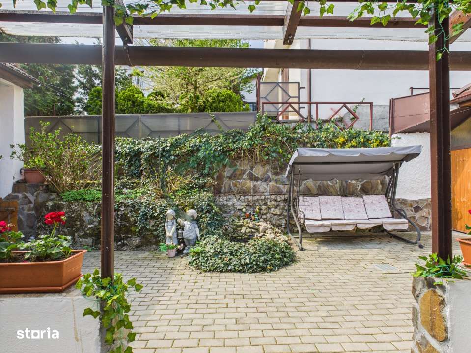 Casa individuala Schei 4 camere-18