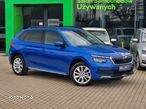 Skoda Kamiq 1.0 TSI Style - 5