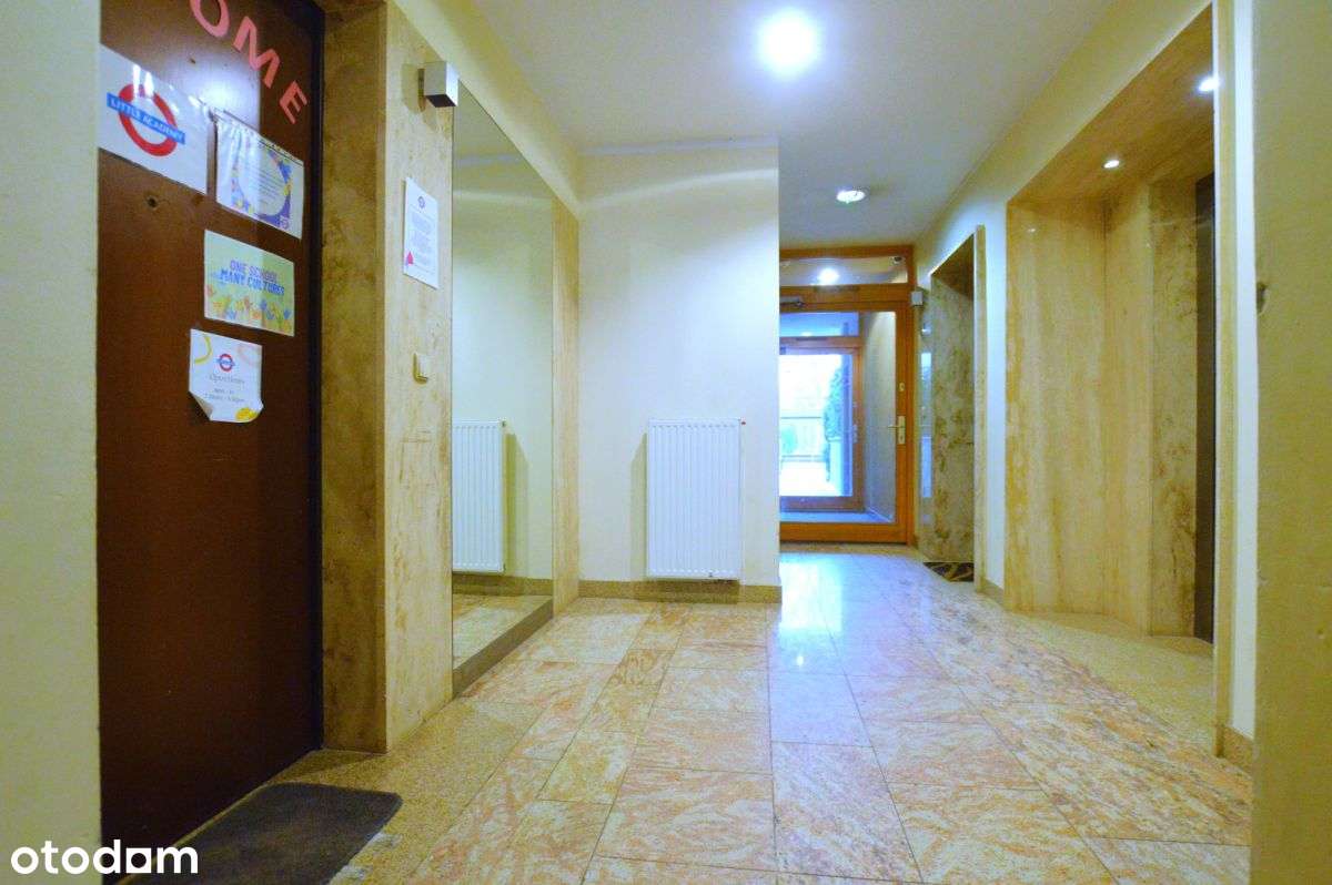 Unikatowy lokal na sprzedaż - Miasteczko Wilanów.-18