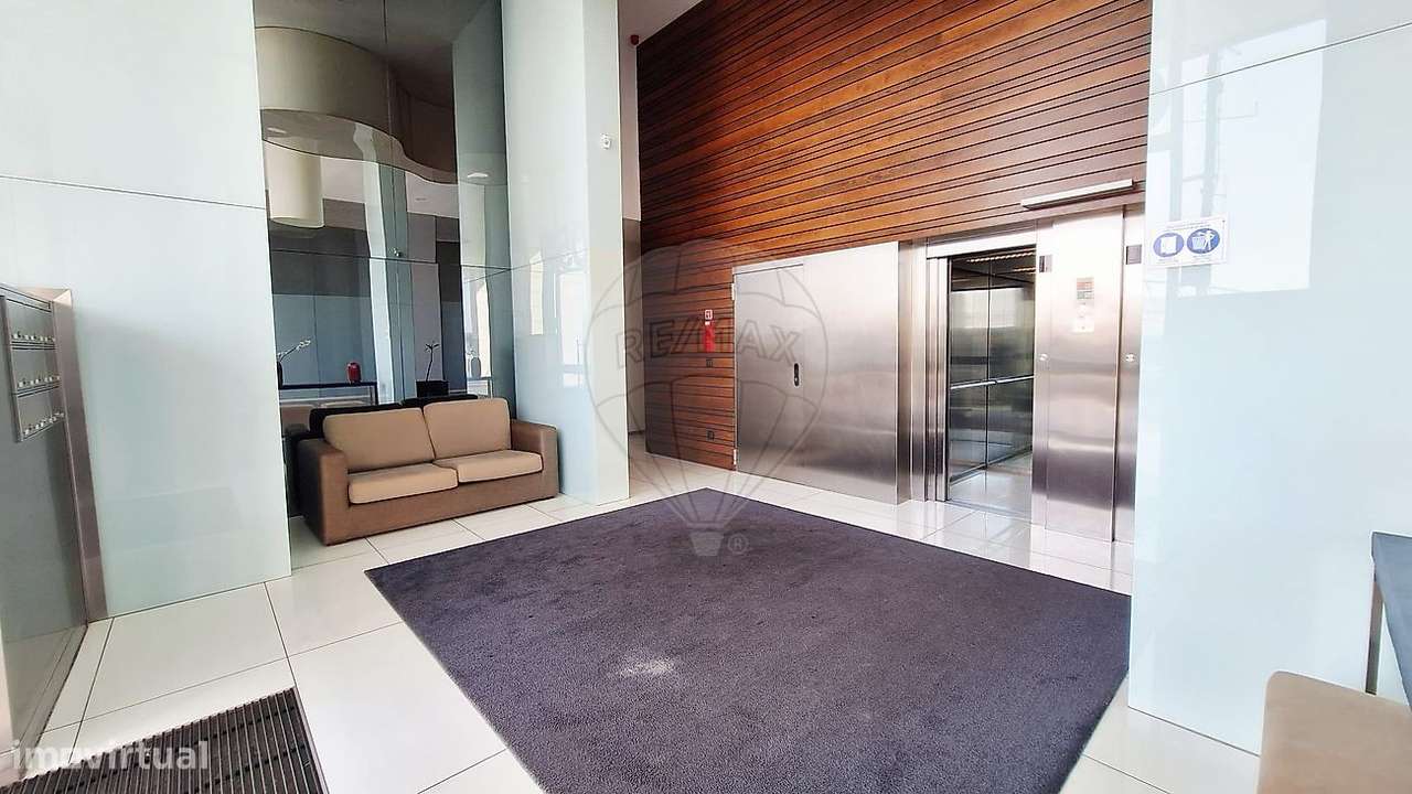 Apartamento T2 para arrendamento - Grande imagem: 2/20