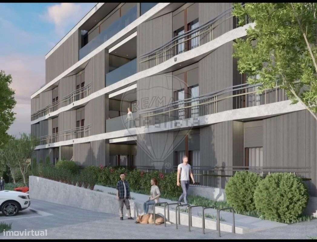 Apartamento T3 para venda - Grande imagem: 4/18