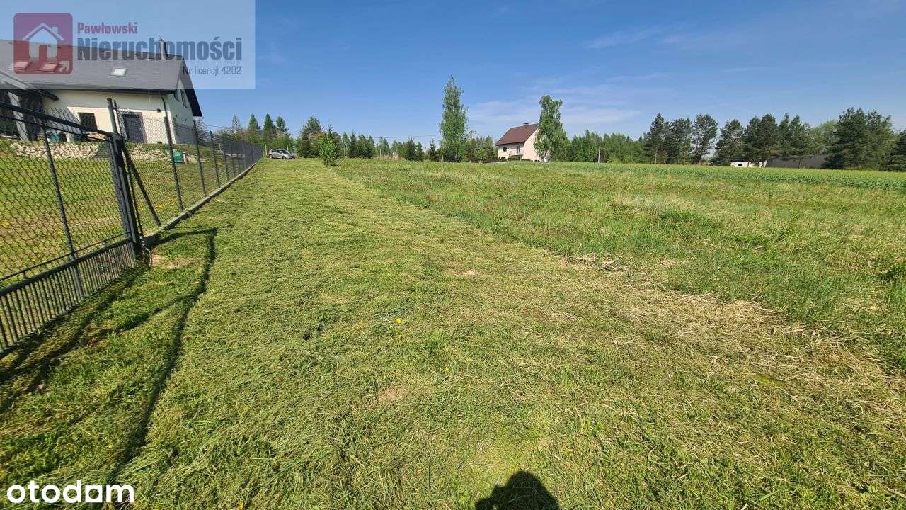 Działka, 3 098 m², Kopytówka - Pełny obrazek: 4/10