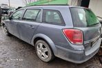 Pedala ambreiaj Opel Astra H  [din 2004 pana  2007] - 4