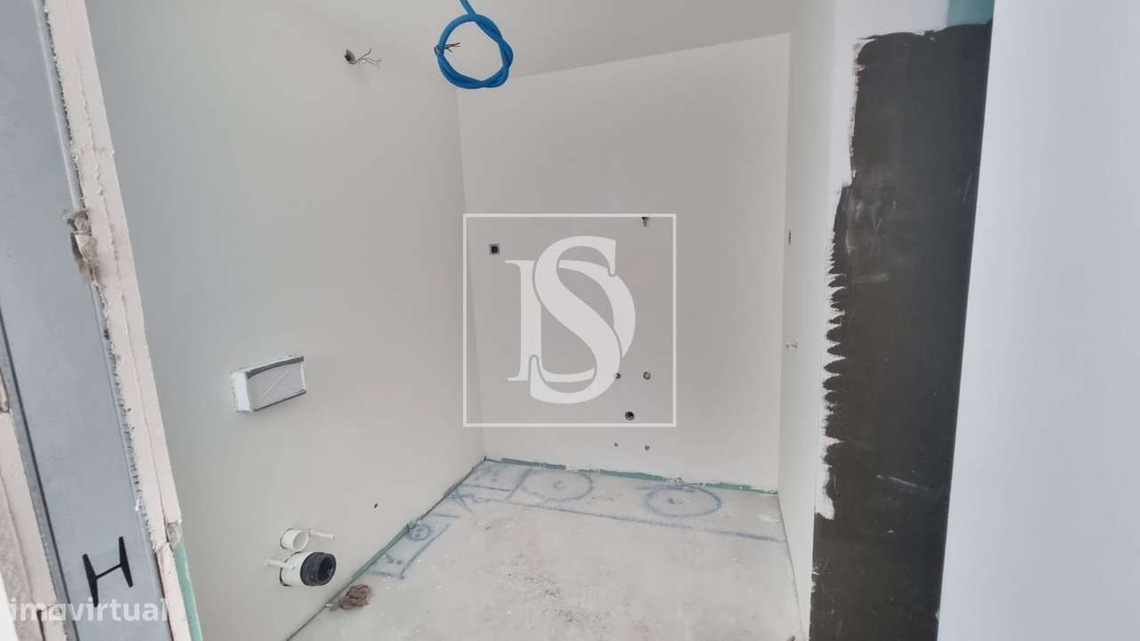 Vivendas T3 em banda situadas em Lanhoso- Póvoa de Lanhoso-47