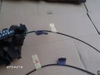 przełącznik włącznik panel nawiewu wentylatora wiązka  linka cięgna iveco daily - 7