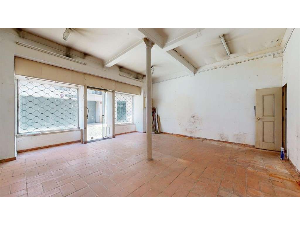 Prédio, Lisboa - Grande imagem: 4/21