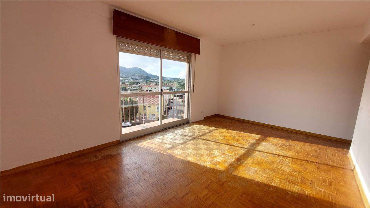 Apartamento em Sintra, Algueirão-Mem Martins - Grande imagem: 4/11