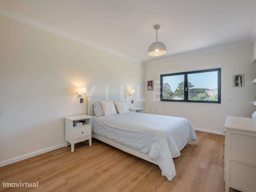 Moradia Independente T5 renovada em 2025 | 1450m2 de terreno | Prai...-20